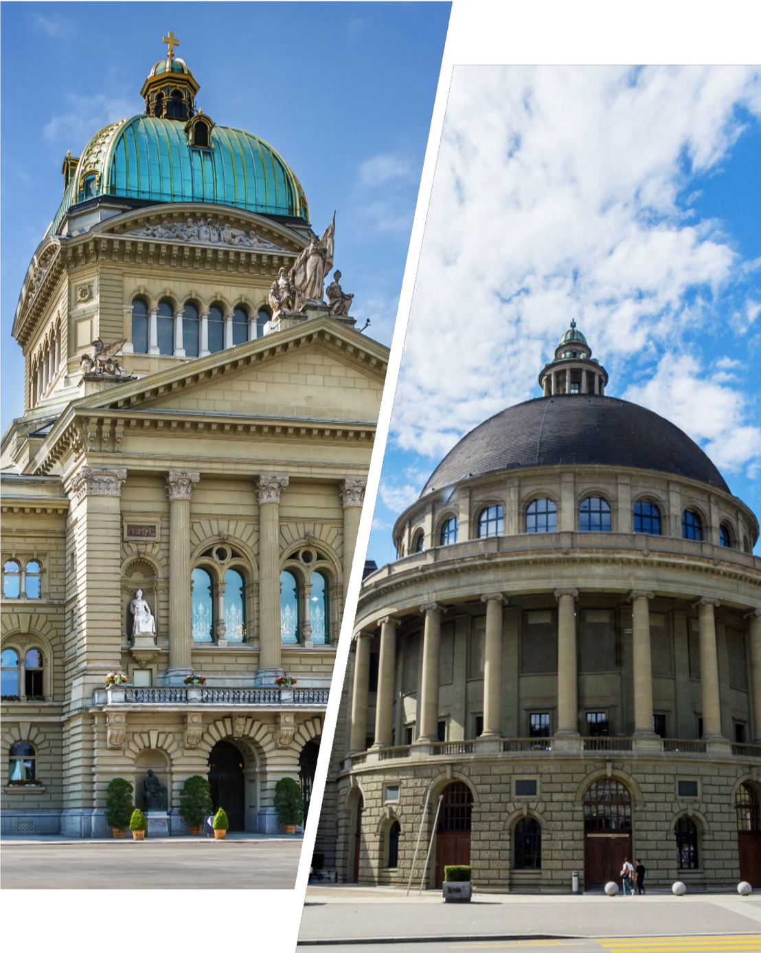 ETH und Bundesparlament